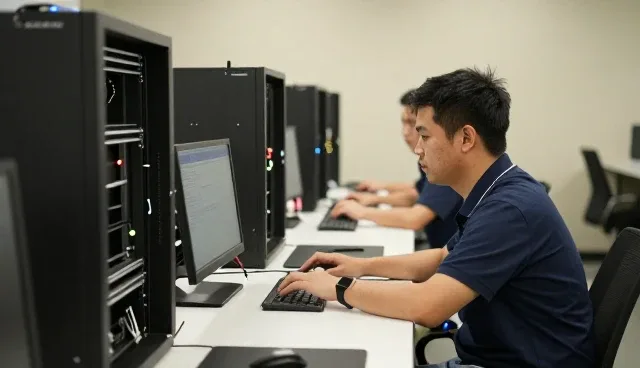 陕西易创鼎诚信息科技有限公司
