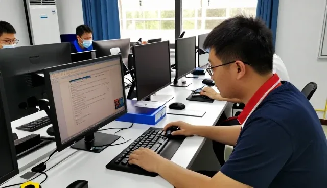 信息平台建设应用范围不断扩大