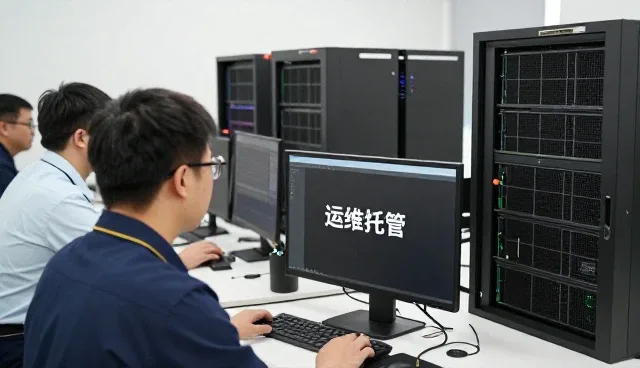 陕西易创鼎诚信息科技有限公司打造高峰期运行下的系统实施解决方案