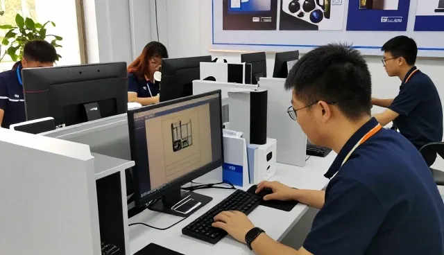 陕西易创鼎诚信息科技有限公司介绍技术支持等在全流程跟进中的应用