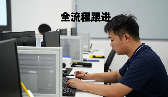 陕西易创鼎诚信息科技有限公司探索信息平台建设未来方向