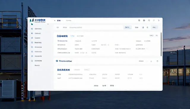 技术落地中的信息平台建设:适用情况与限制分析